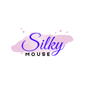 SilkyMouseLogo600x600